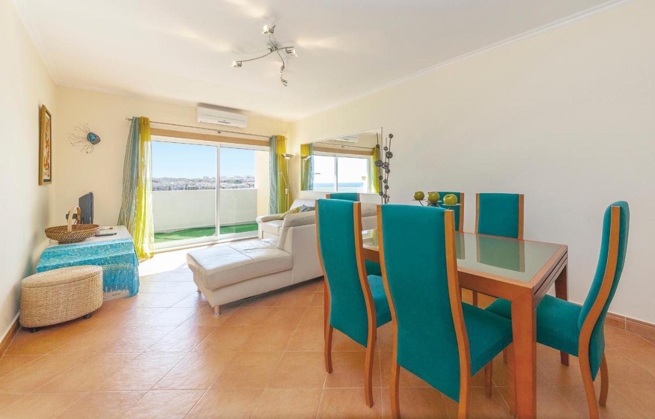 A44 - Sol E Mar Apartment In Лагуш Екстер'єр фото