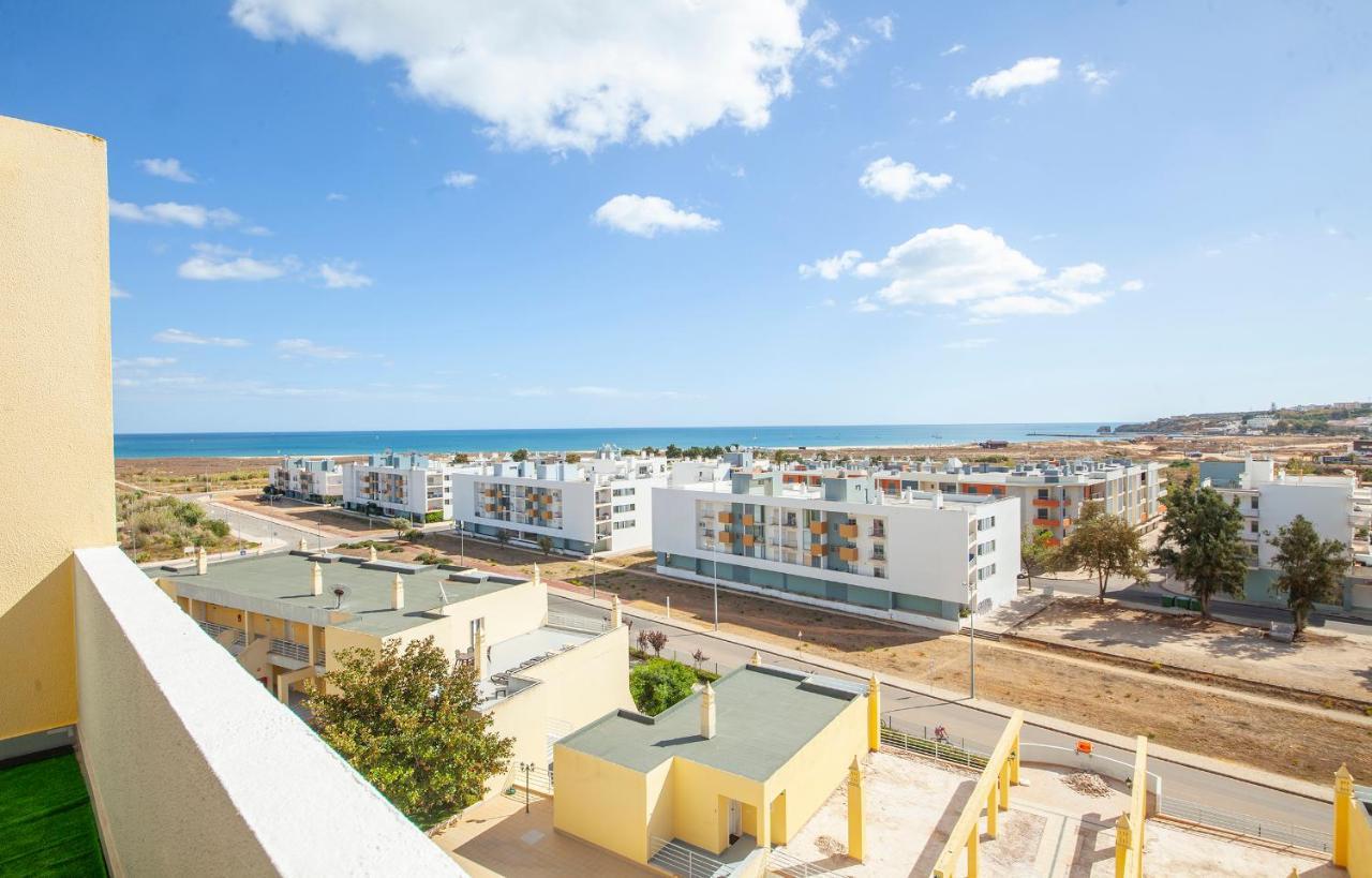 A44 - Sol E Mar Apartment In Лагуш Екстер'єр фото