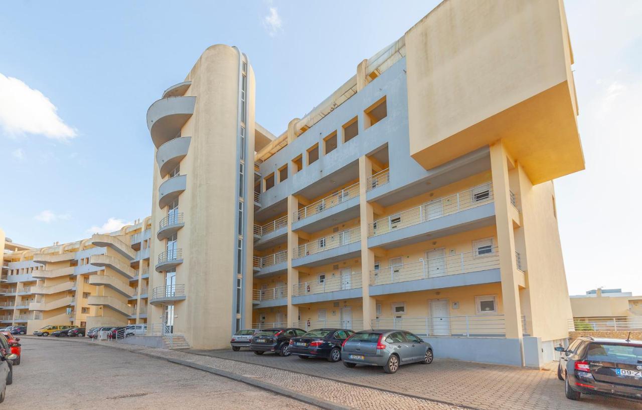 A44 - Sol E Mar Apartment In Лагуш Екстер'єр фото