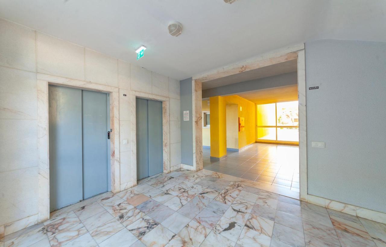 A44 - Sol E Mar Apartment In Лагуш Екстер'єр фото